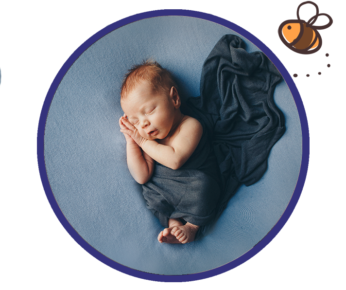 Bebeklerde Uyku Düzeni