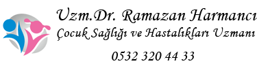 Dr. Ramazan Harmancı - Bursa Çocuk Sağlığı ve Hastalıkları Doktoru Dr. Ramazan Harmancı - Bursa Çocuk Sağlığı ve Hastalıkları Doktoru